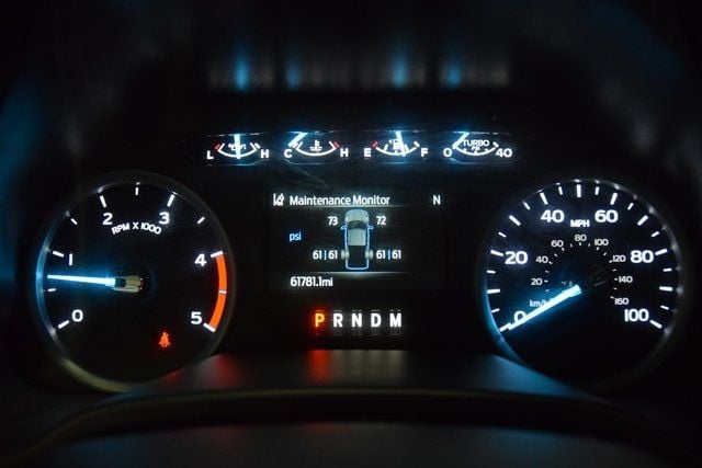 2020 Ford Super Duty F-350 DRW XLT DRW - 22936037 - 44