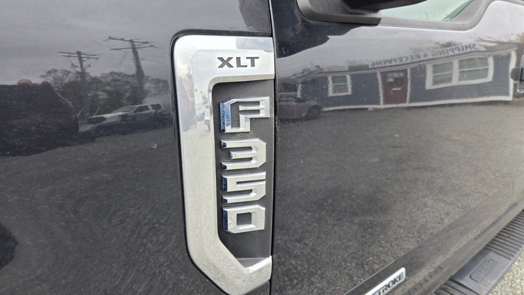 2020 Ford Super Duty F-350 DRW XLT DRW - 22936037 - 8