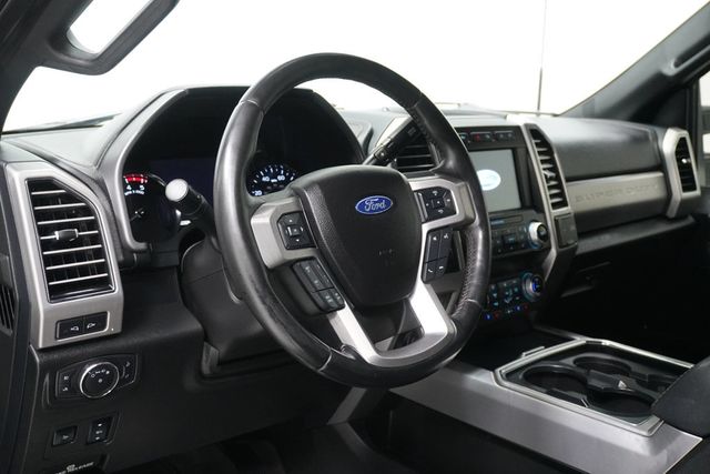 2020 Ford Super Duty F-350 SRW  - 22945580 - 9