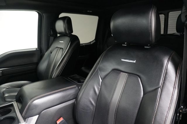 2020 Ford Super Duty F-350 SRW  - 22945580 - 10