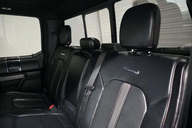 2020 Ford Super Duty F-350 SRW  - 22945580 - 12