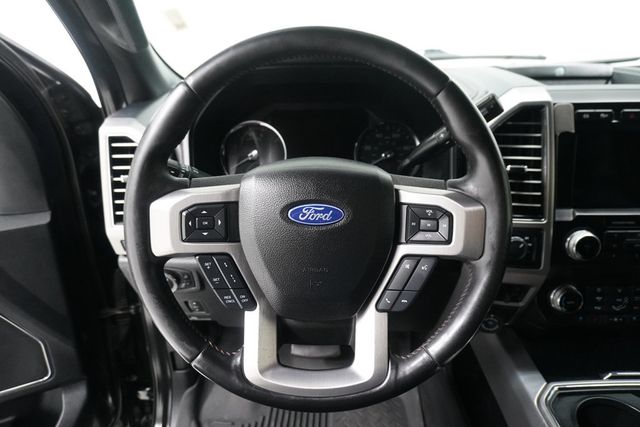 2020 Ford Super Duty F-350 SRW  - 22945580 - 18
