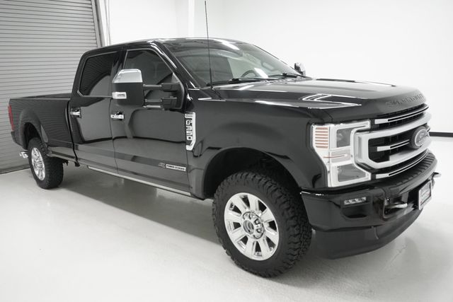2020 Ford Super Duty F-350 SRW  - 22945580 - 1