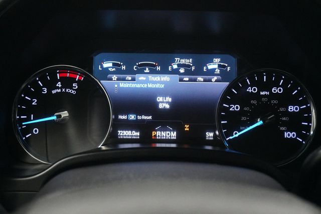 2020 Ford Super Duty F-350 SRW  - 22945580 - 19