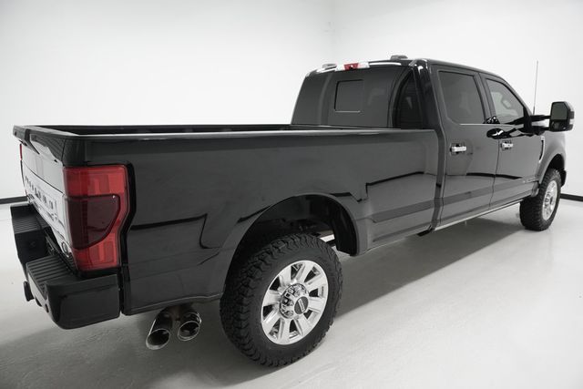 2020 Ford Super Duty F-350 SRW  - 22945580 - 2