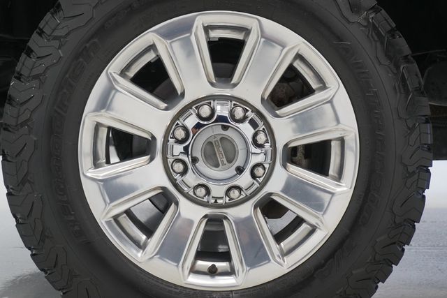 2020 Ford Super Duty F-350 SRW  - 22945580 - 29