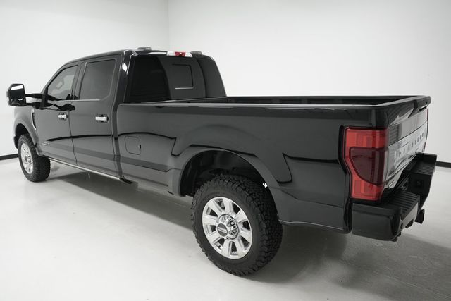 2020 Ford Super Duty F-350 SRW  - 22945580 - 3