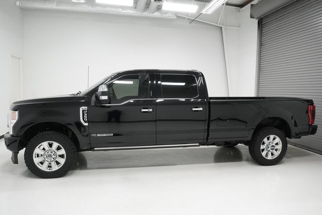 2020 Ford Super Duty F-350 SRW  - 22945580 - 4