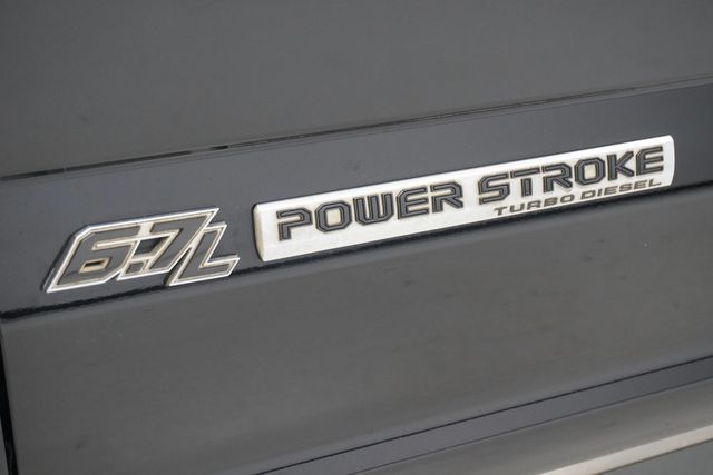 2020 Ford Super Duty F-350 SRW  - 22945580 - 6