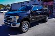 2020 Ford Super Duty F-350 SRW LARIAT 4WD Crew Cab 6.75' Box - 23098458 - 1