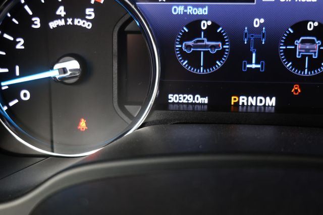 2020 Ford Super Duty F-350 SRW Platinum 4WD Crew Cab 6.75' Box - 22943201 - 11