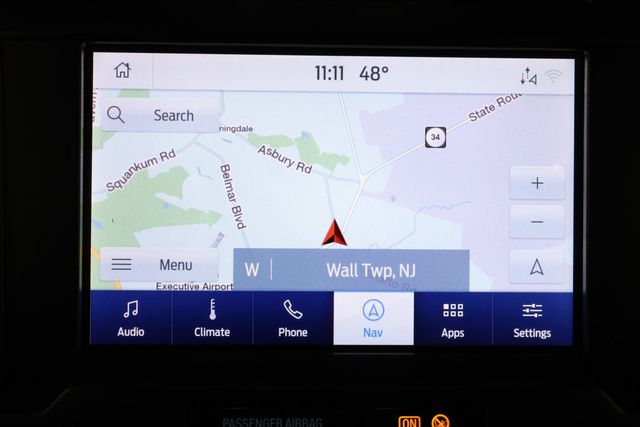 2020 Ford Super Duty F-350 SRW Platinum 4WD Crew Cab 6.75' Box - 22943201 - 13