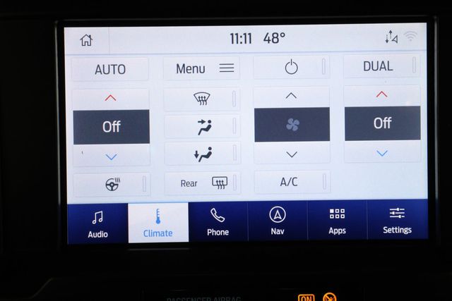 2020 Ford Super Duty F-350 SRW Platinum 4WD Crew Cab 6.75' Box - 22943201 - 14