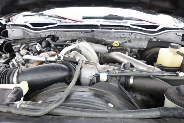 2020 Ford Super Duty F-350 SRW Platinum 4WD Crew Cab 6.75' Box - 22943201 - 21