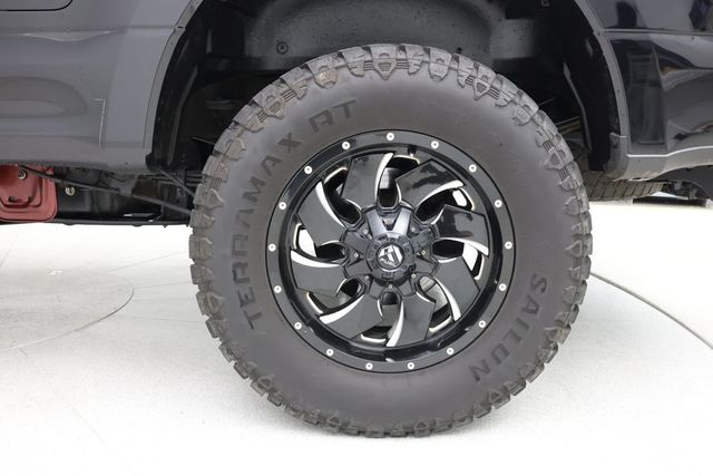 2020 Ford Super Duty F-350 SRW Platinum 4WD Crew Cab 6.75' Box - 22943201 - 4