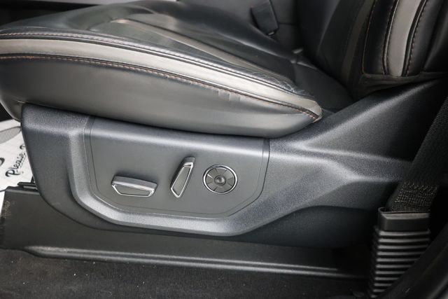 2020 Ford Super Duty F-350 SRW Platinum 4WD Crew Cab 6.75' Box - 22943201 - 7