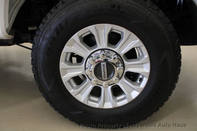 2020 Ford Super Duty F-350 SRW XL 4WD Crew Cab 8' Box - 23003621 - 12
