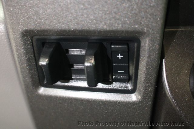 2020 Ford Super Duty F-350 SRW XL 4WD Crew Cab 8' Box - 23003621 - 26