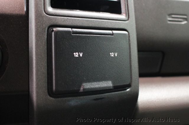 2020 Ford Super Duty F-350 SRW XL 4WD Crew Cab 8' Box - 23003621 - 28