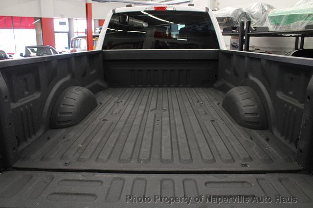 2020 Ford Super Duty F-350 SRW XL 4WD Crew Cab 8' Box - 23003621 - 36