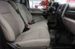 2020 Ford Super Duty F-350 SRW XL 4WD Crew Cab 8' Box - 23003621 - 39