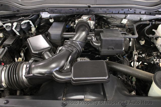 2020 Ford Super Duty F-350 SRW XL 4WD Crew Cab 8' Box - 23003621 - 41