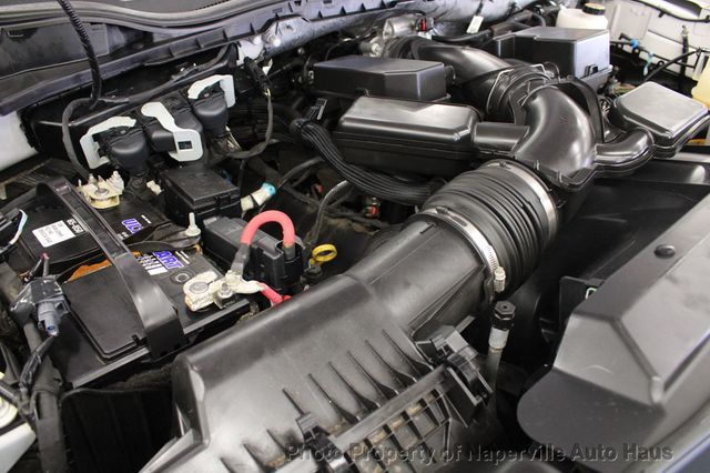 2020 Ford Super Duty F-350 SRW XL 4WD Crew Cab 8' Box - 23003621 - 43