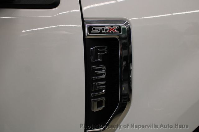 2020 Ford Super Duty F-350 SRW XL 4WD Crew Cab 8' Box - 23003621 - 50