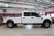 2020 Ford Super Duty F-350 SRW XL 4WD Crew Cab 8' Box - 23003621 - 55