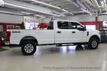 2020 Ford Super Duty F-350 SRW XL 4WD Crew Cab 8' Box - 23003621 - 61