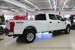 2020 Ford Super Duty F-350 SRW XL 4WD Crew Cab 8' Box - 23003621 - 8