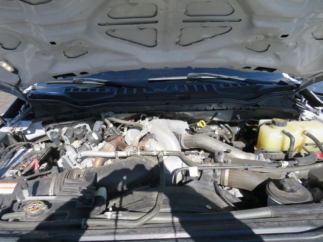 2020 Ford Super Duty F-450 DRW XL 4WD Crew Cab 8' Box - 22985029 - 11