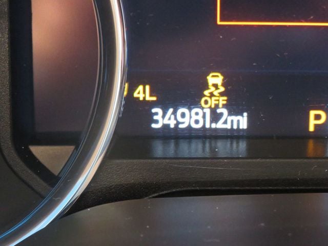 2020 Ford Super Duty F-450 DRW XL 4WD Crew Cab 8' Box - 22985029 - 13