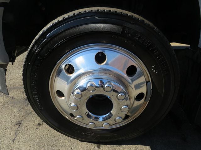 2020 Ford Super Duty F-450 DRW XL 4WD Crew Cab 8' Box - 22985029 - 14