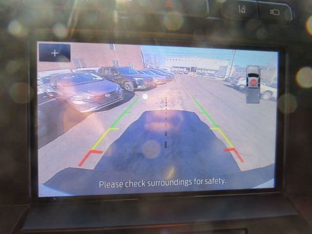 2020 Ford Super Duty F-450 DRW XL 4WD Crew Cab 8' Box - 22985029 - 15