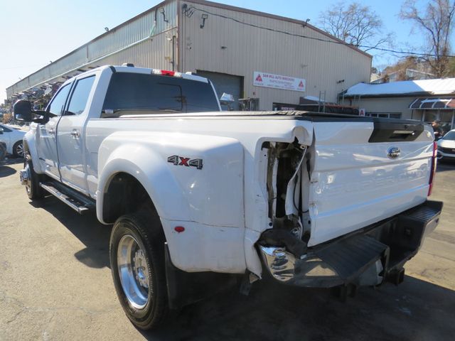 2020 Ford Super Duty F-450 DRW XL 4WD Crew Cab 8' Box - 22985029 - 6