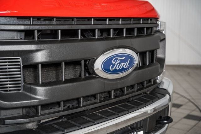 2020 ford super duty f 450 cab chassis