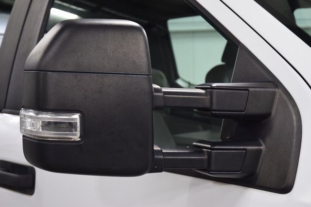 2020 Ford Super Duty F-550 DRW F550 CREW 4X4 * POWERSTROKE * 9' KNAPHEIDE UTILITY - 22956247 - 9