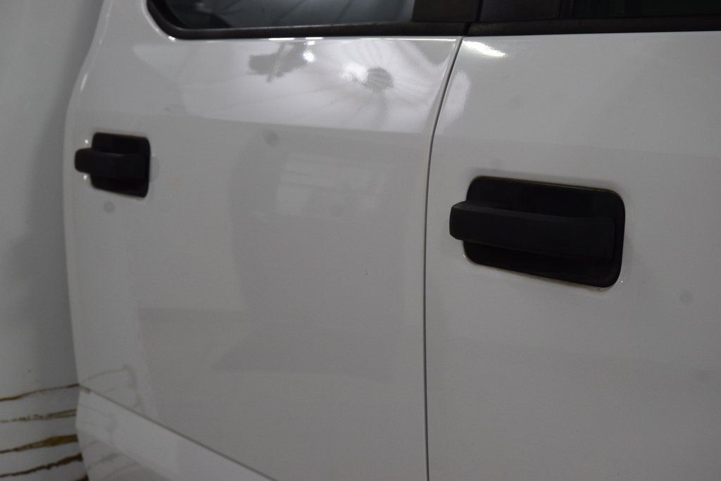 2020 Ford Super Duty F-550 DRW F550 CREW 4X4 * POWERSTROKE * 9' KNAPHEIDE UTILITY - 22956247 - 10