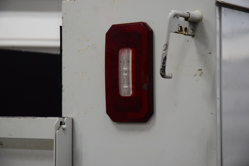 2020 Ford Super Duty F-550 DRW F550 CREW 4X4 * POWERSTROKE * 9' KNAPHEIDE UTILITY - 22956247 - 11