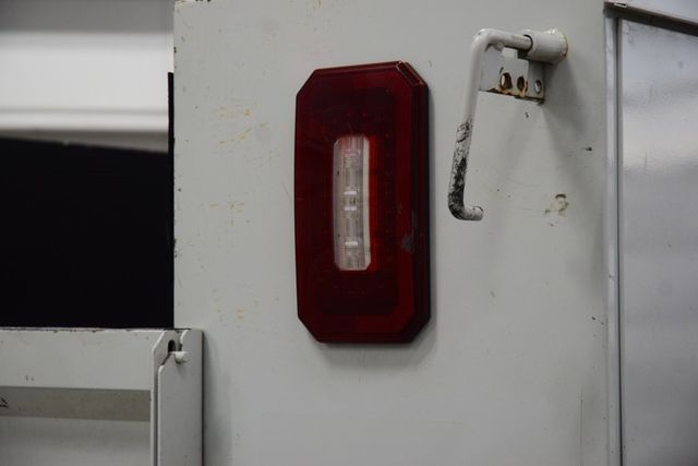 2020 Ford Super Duty F-550 DRW F550 CREW 4X4 * POWERSTROKE * 9' KNAPHEIDE UTILITY - 22956247 - 11