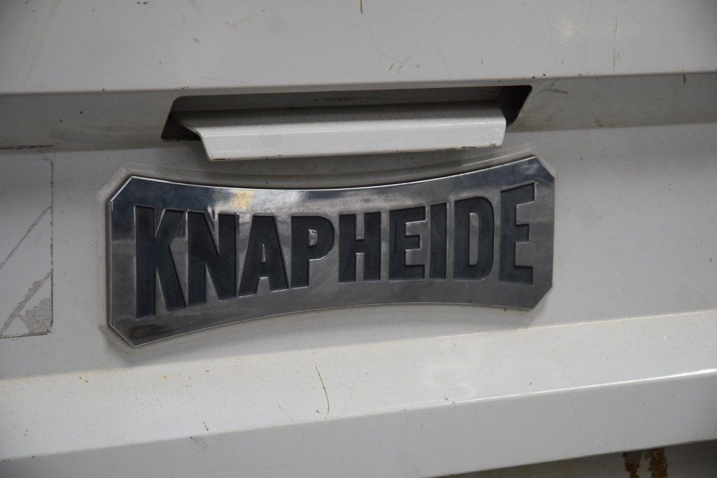 2020 Ford Super Duty F-550 DRW F550 CREW 4X4 * POWERSTROKE * 9' KNAPHEIDE UTILITY - 22956247 - 13