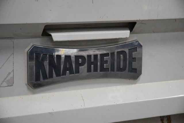 2020 Ford Super Duty F-550 DRW F550 CREW 4X4 * POWERSTROKE * 9' KNAPHEIDE UTILITY - 22956247 - 13