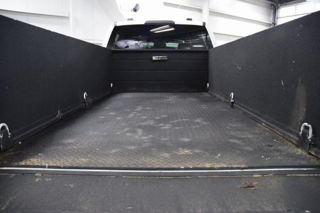 2020 Ford Super Duty F-550 DRW F550 CREW 4X4 * POWERSTROKE * 9' KNAPHEIDE UTILITY - 22956247 - 14