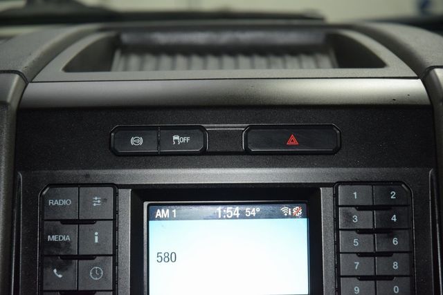 2020 Ford Super Duty F-550 DRW F550 CREW 4X4 * POWERSTROKE * 9' KNAPHEIDE UTILITY - 22956247 - 21