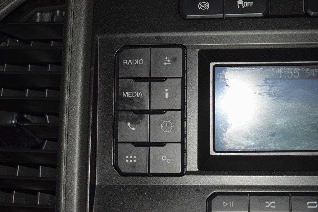 2020 Ford Super Duty F-550 DRW F550 CREW 4X4 * POWERSTROKE * 9' KNAPHEIDE UTILITY - 22956247 - 22