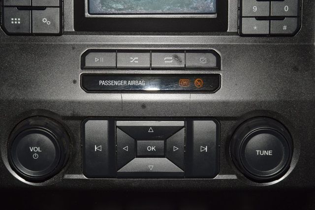 2020 Ford Super Duty F-550 DRW F550 CREW 4X4 * POWERSTROKE * 9' KNAPHEIDE UTILITY - 22956247 - 24