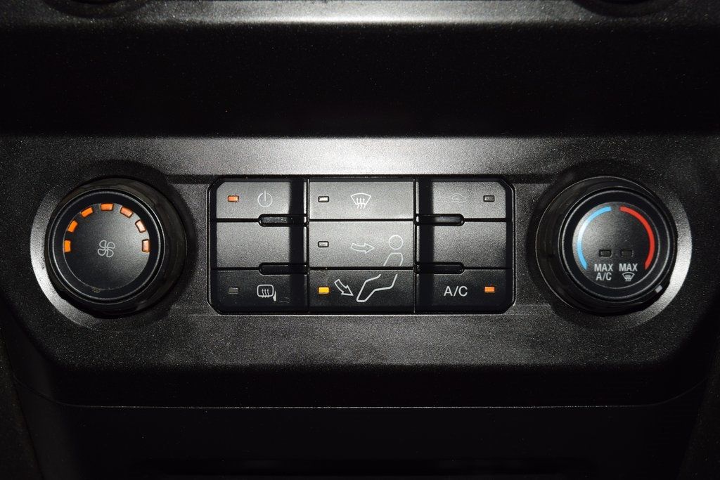 2020 Ford Super Duty F-550 DRW F550 CREW 4X4 * POWERSTROKE * 9' KNAPHEIDE UTILITY - 22956247 - 25