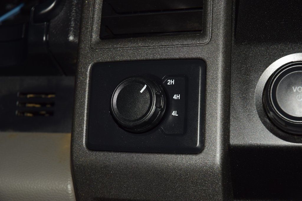 2020 Ford Super Duty F-550 DRW F550 CREW 4X4 * POWERSTROKE * 9' KNAPHEIDE UTILITY - 22956247 - 26