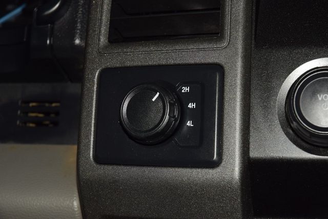 2020 Ford Super Duty F-550 DRW F550 CREW 4X4 * POWERSTROKE * 9' KNAPHEIDE UTILITY - 22956247 - 26